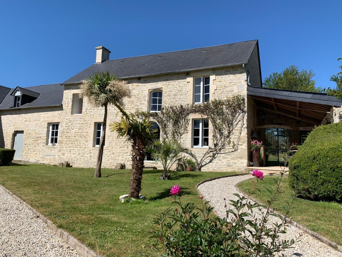 Ferme De La Fontaine Holiday home Bayeux